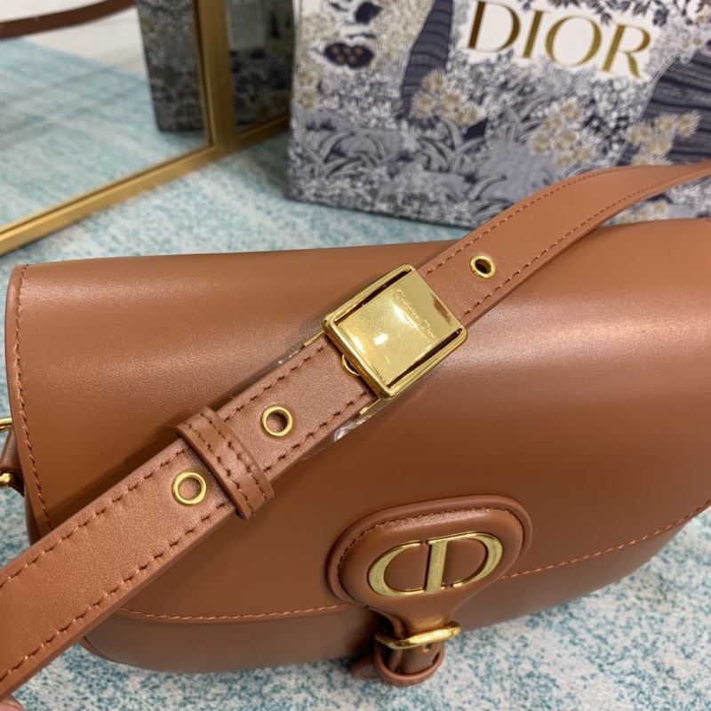 Christian Dior Bobby Bags